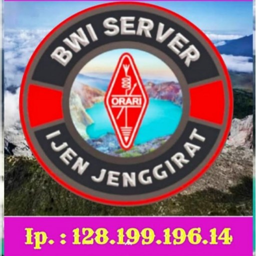 Logo KEGIATAN IJEN JENGIRAT NET