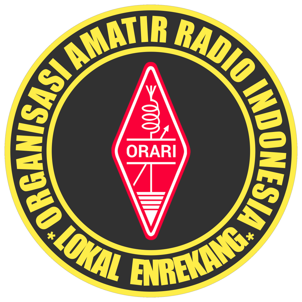 Logo NET ORARI LOKAL ENREKANG