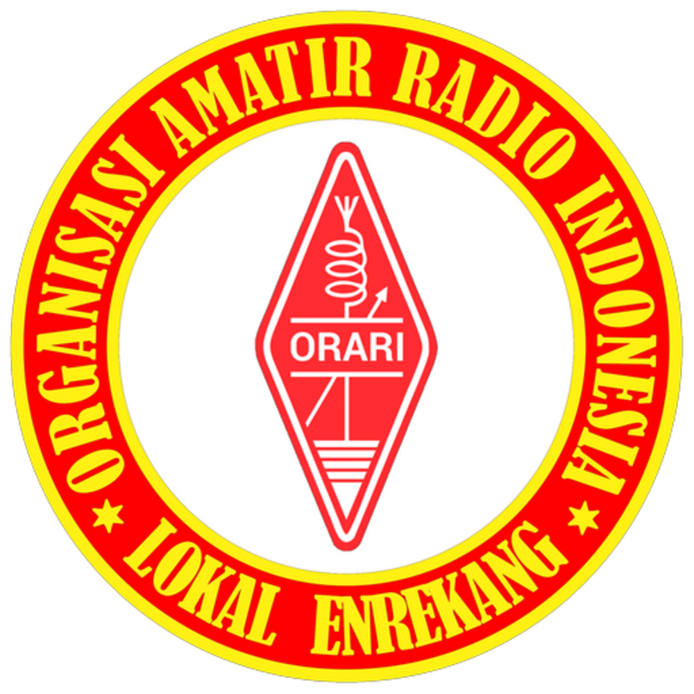 Logo Net rutin ajang latih diri lokal kab.enrekang