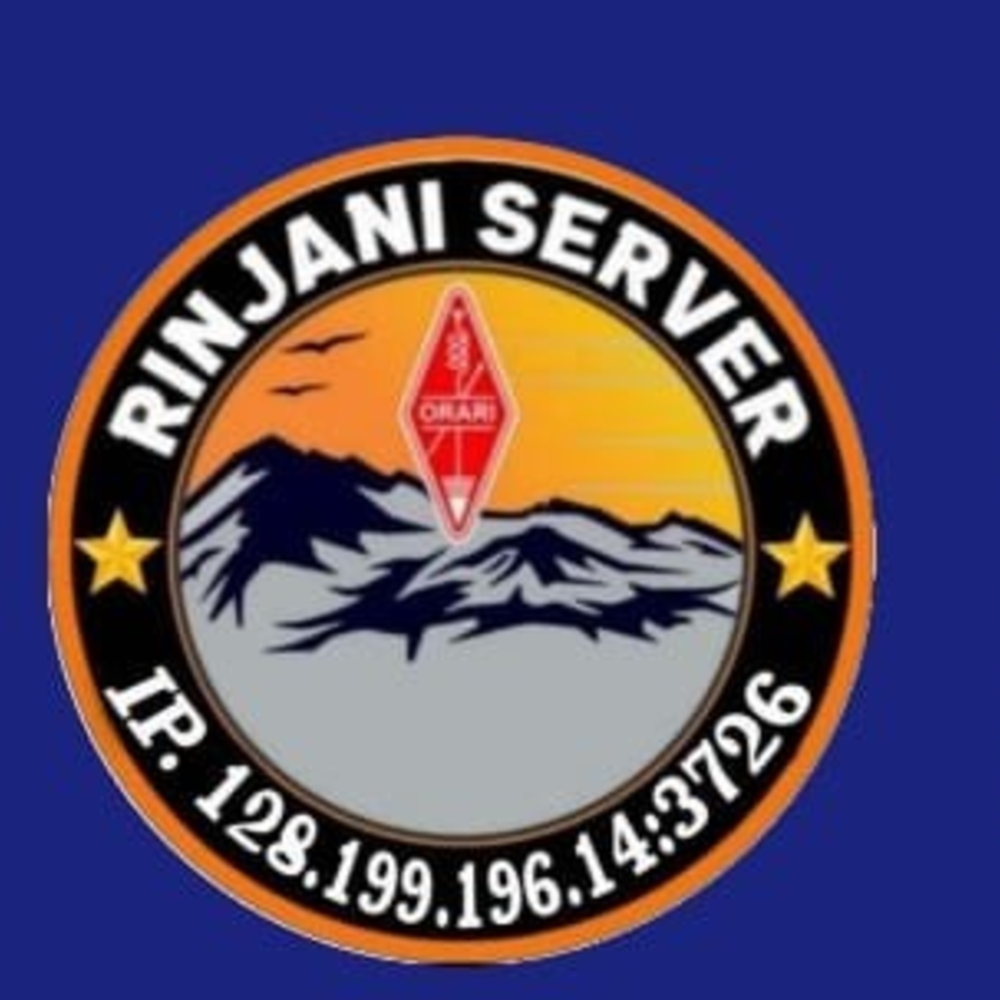 Logo NET RUTIN RENJANI