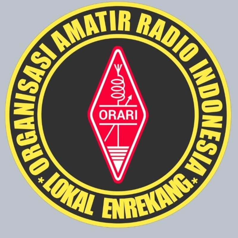 Logo NET LATIH DIRI LOKAL ENREKANG BUNTU TEMBOK