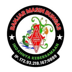 Logo KEGIATAN HET RUTIN BANJARMASIN NET