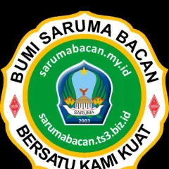Logo NET SARUMA BACAN